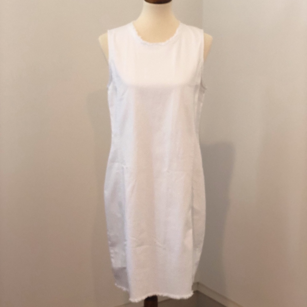 NWT Lauren by RL casual Dress, Size 8